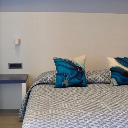 Real Rooms Dalia La Spezia Luaran gambar