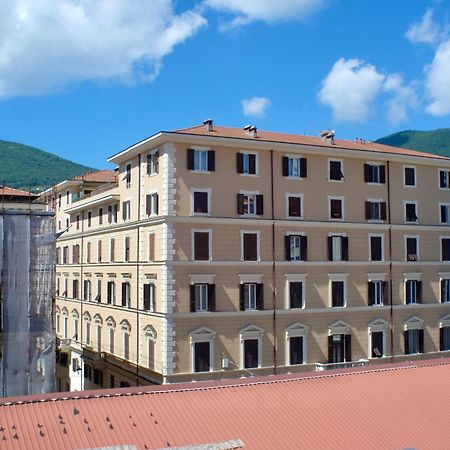 Real Rooms Dalia La Spezia Luaran gambar