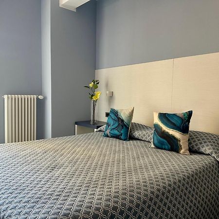 Real Rooms Dalia La Spezia Luaran gambar