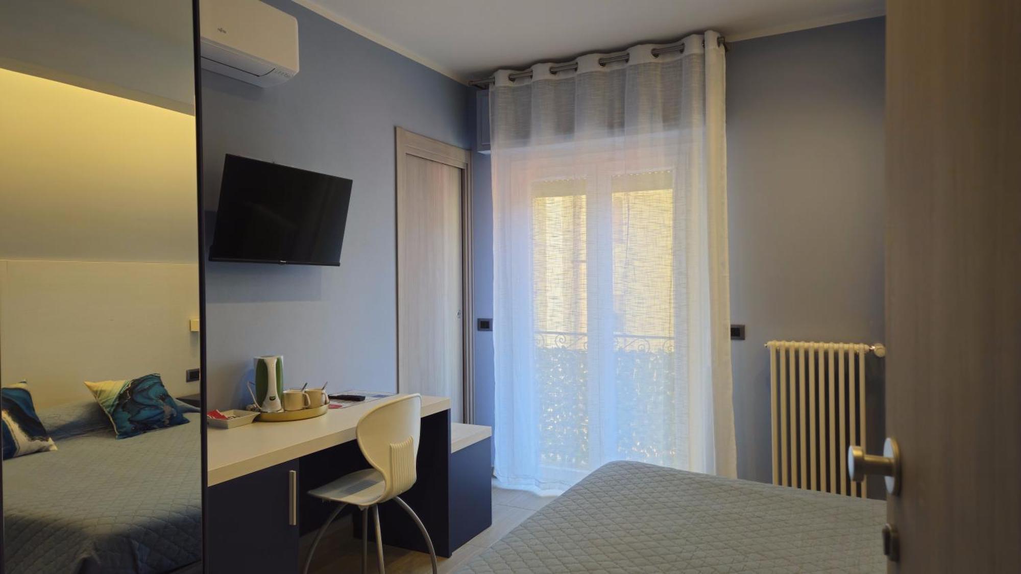 Real Rooms Dalia La Spezia Luaran gambar