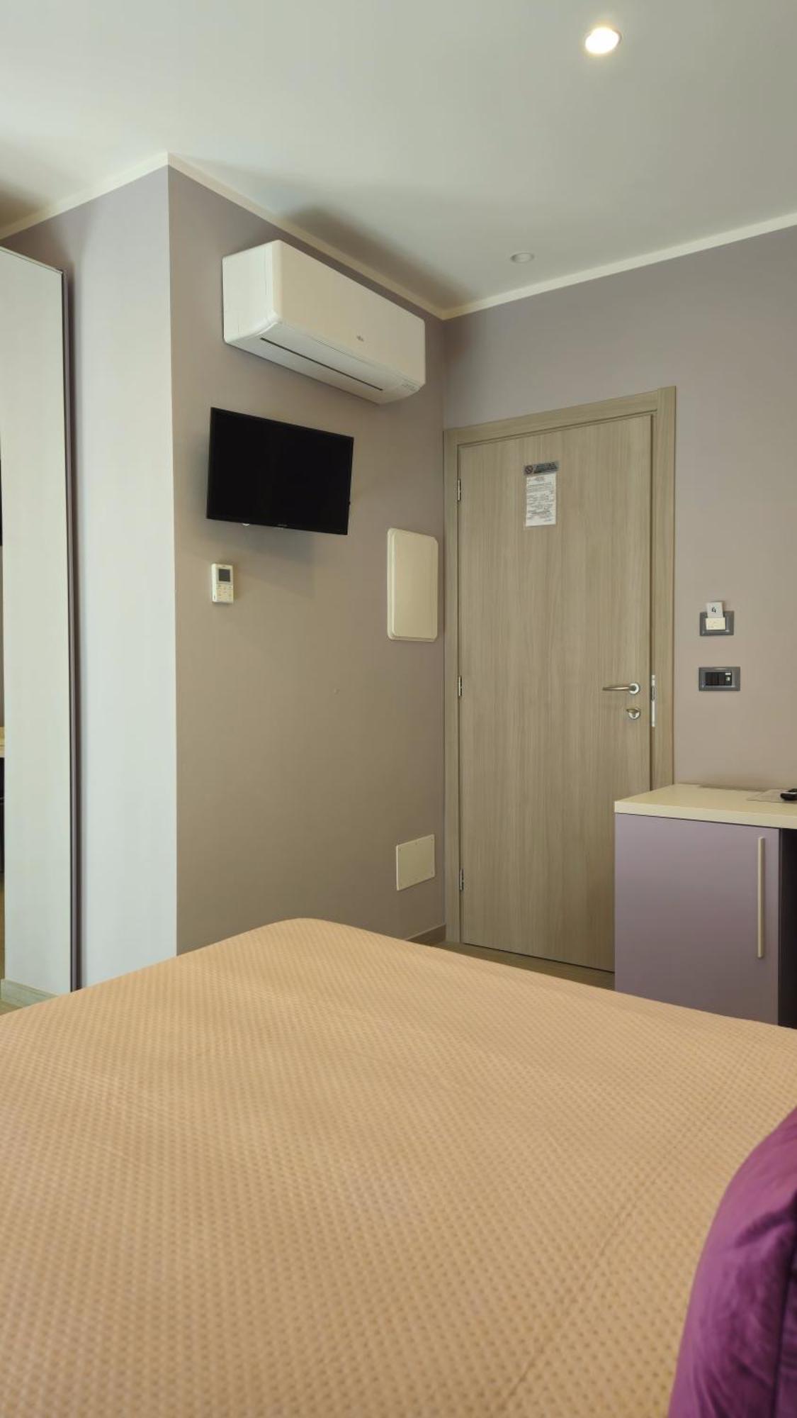 Real Rooms Dalia La Spezia Luaran gambar