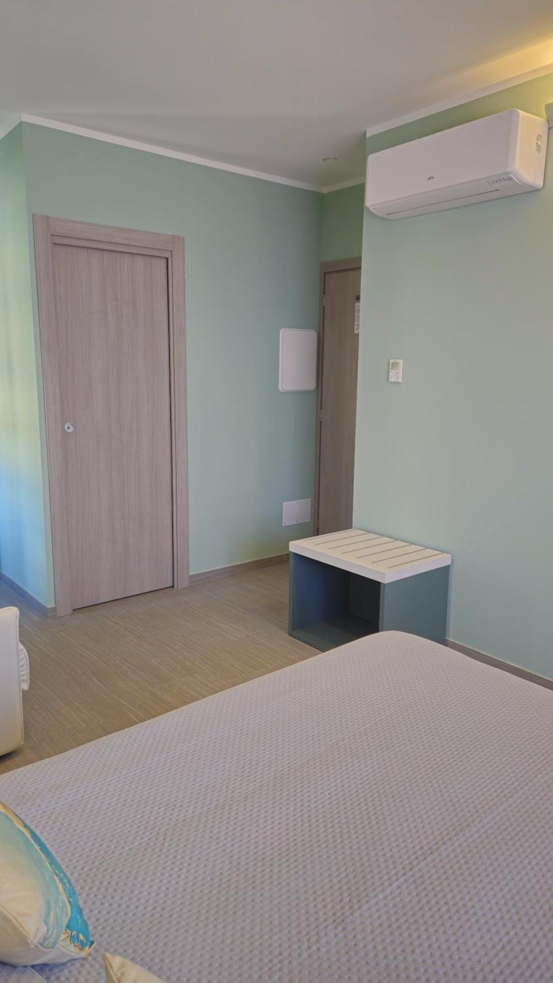 Real Rooms Dalia La Spezia Luaran gambar