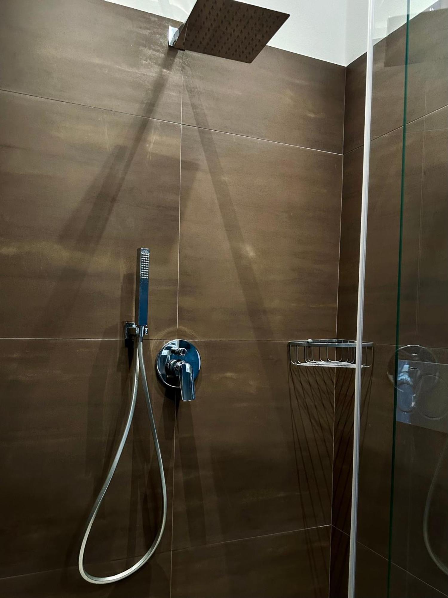 Real Rooms Dalia La Spezia Luaran gambar