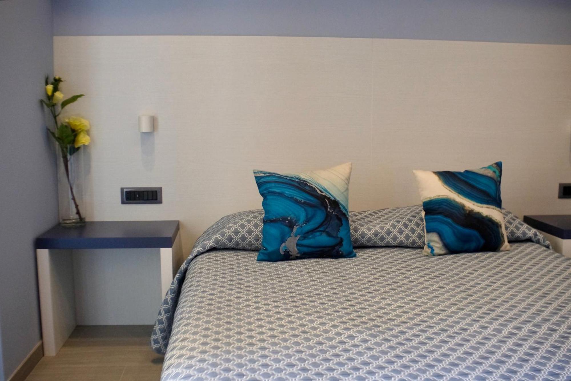 Real Rooms Dalia La Spezia Luaran gambar