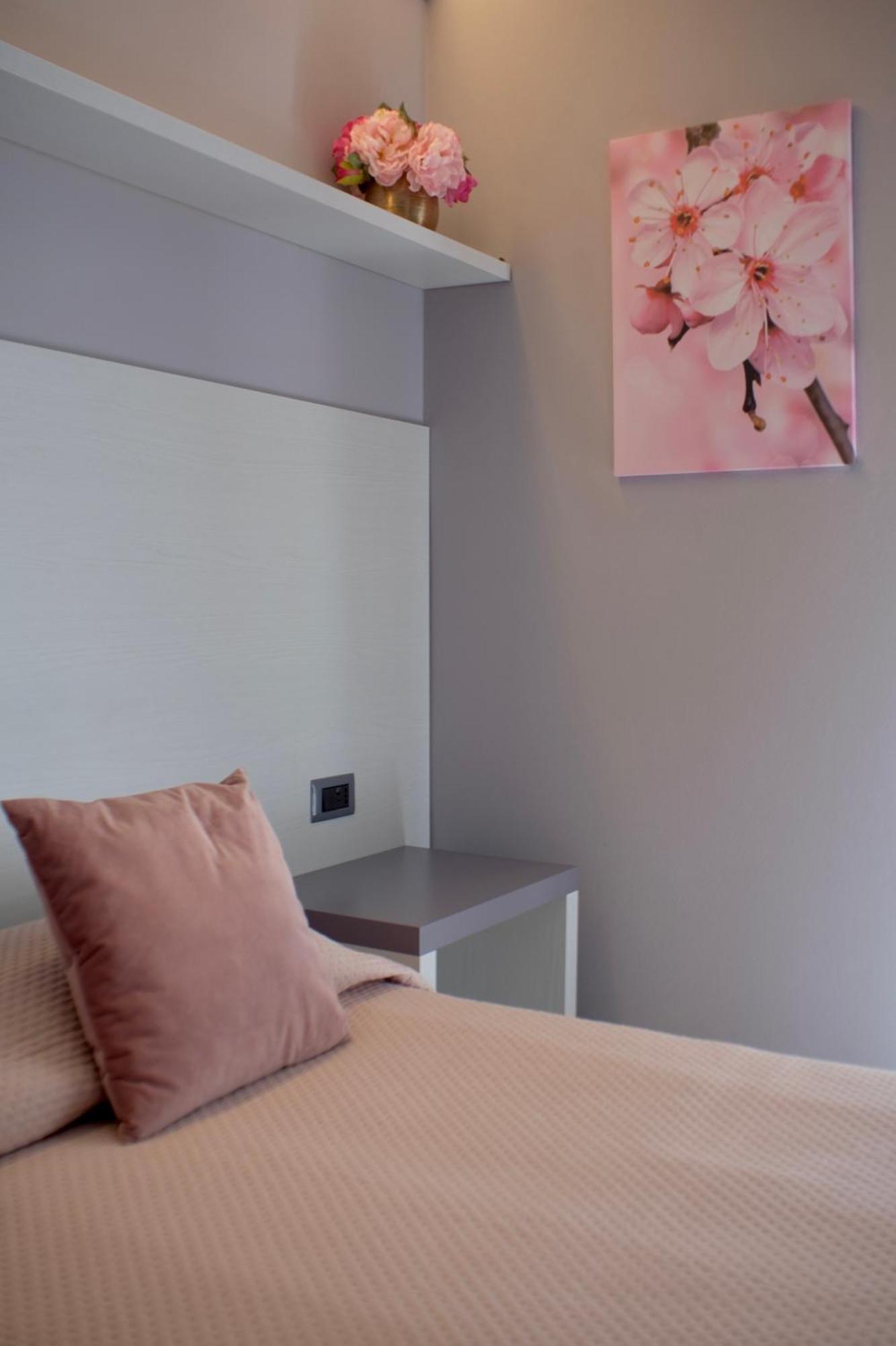 Real Rooms Dalia La Spezia Luaran gambar