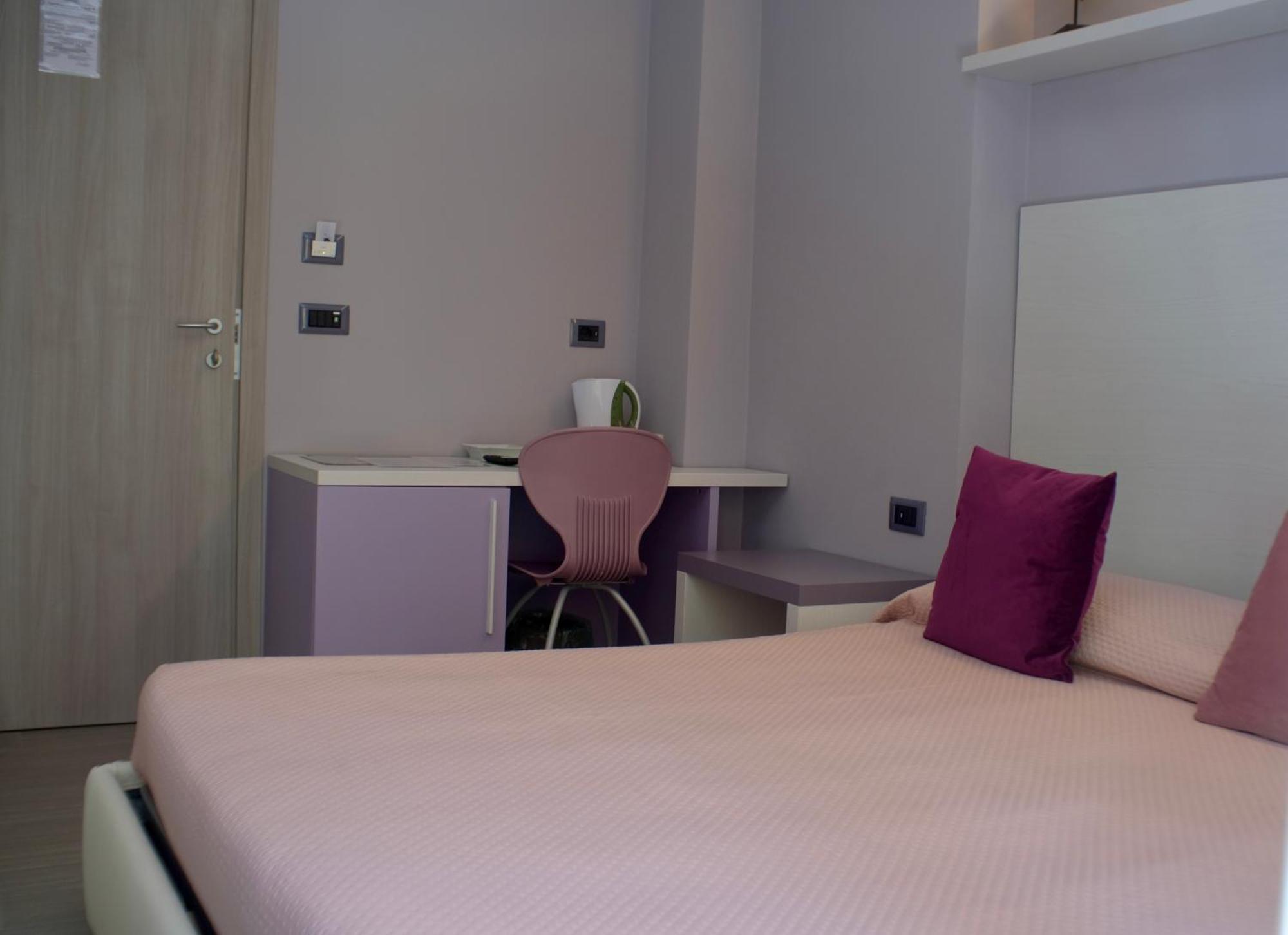 Real Rooms Dalia La Spezia Luaran gambar